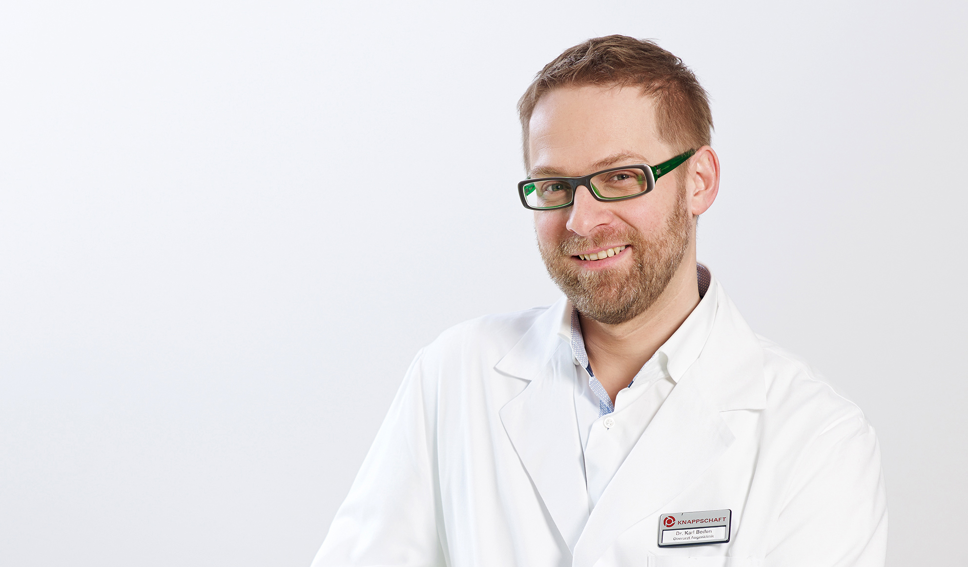 Priv. Doz. Dr. med. Karl T. Boden