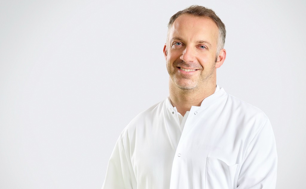 Dr. med. Marc Andrej Macek